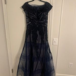 Mother of the Bride Dress